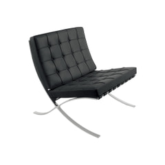 [QuickShip] Mies van der Rohe Collection Barcelona® Chair - Relax