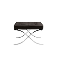 Mies van der Rohe Collection Barcelona® Stool - Relax