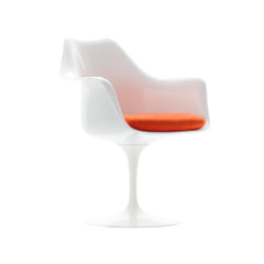 Saarinen Collection Tulip Chairs - Armchair