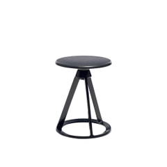 Edward Barber & Jay Osgerby Collection Piton Stool