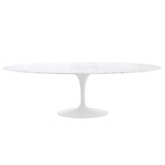 Saarinen Collection Oval Tables