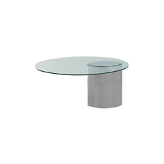 Cini Boeri Collection Lunario Table