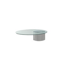 Cini Boeri Collection Lunario Table