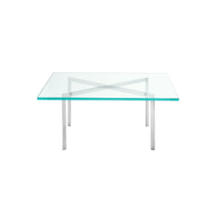 Mies van der Rohe Collection Barcelona® Table