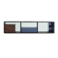 Piero Lissoni Collection Matrioska Credenza