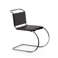 [ Quick Ship ] Mies van der Rohe Collection MR chair