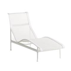 Schultz Collection 1966 Contour Chaise Longue