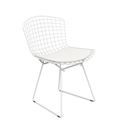 [ Outdoor ] Bertoia Collection Side Chair 