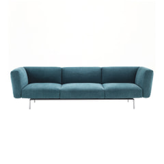 Piero Lissoni Avio Sofa System - Compact