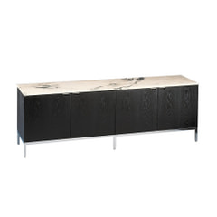 Florence Knoll Collection Credenza