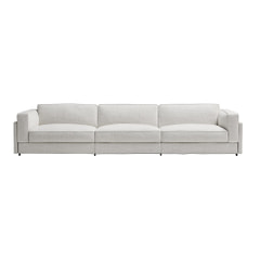 Piero Lissoni Collection Gould Sofa