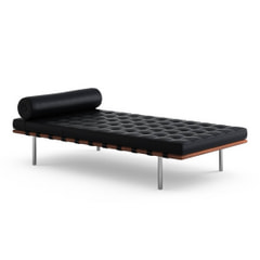 Mies van der Rohe Collection Barcelona® Day bed - Relax