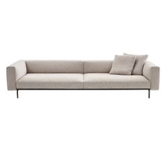 Piero Lissoni Collection Matic Sofa