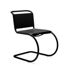 Mies van der Rohe Collection MR chair Matte Frame