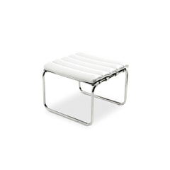 Mies van der Rohe Collection MR Bauhaus 100th Anniversary Edition MR Stool