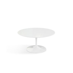 [Outdoor] Saarinen Collection Round table, intermediate height