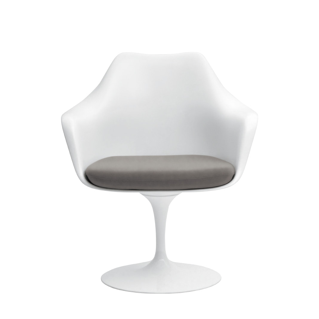 Saarinen Collection Tulip Chairs - Armchair