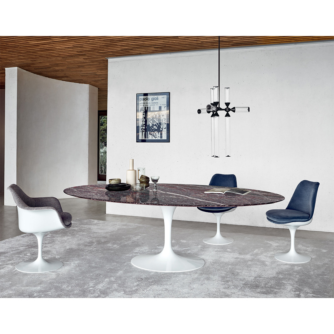 Saarinen Collection Tulip Chairs - Armchair