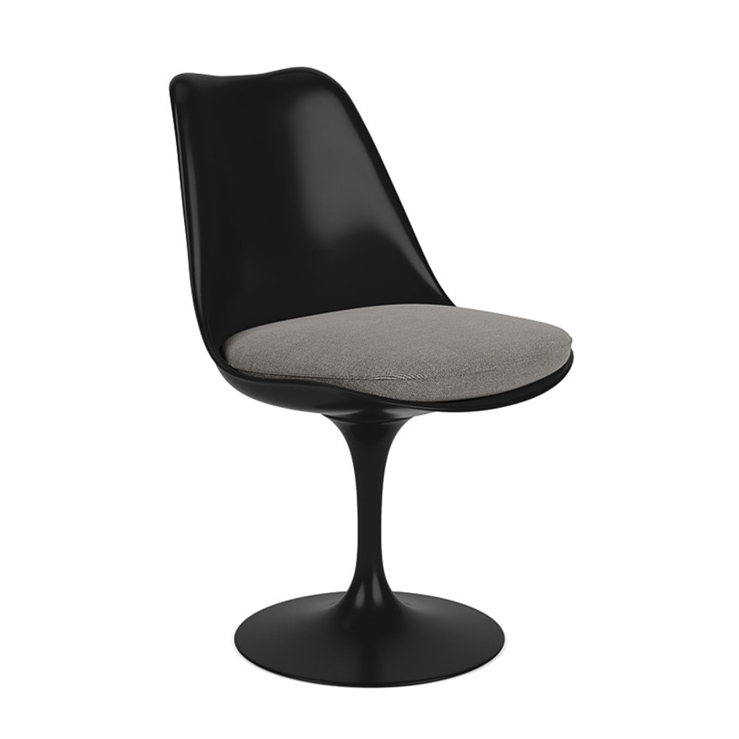 Saarinen Collection Tulip Chairs - Armless chair