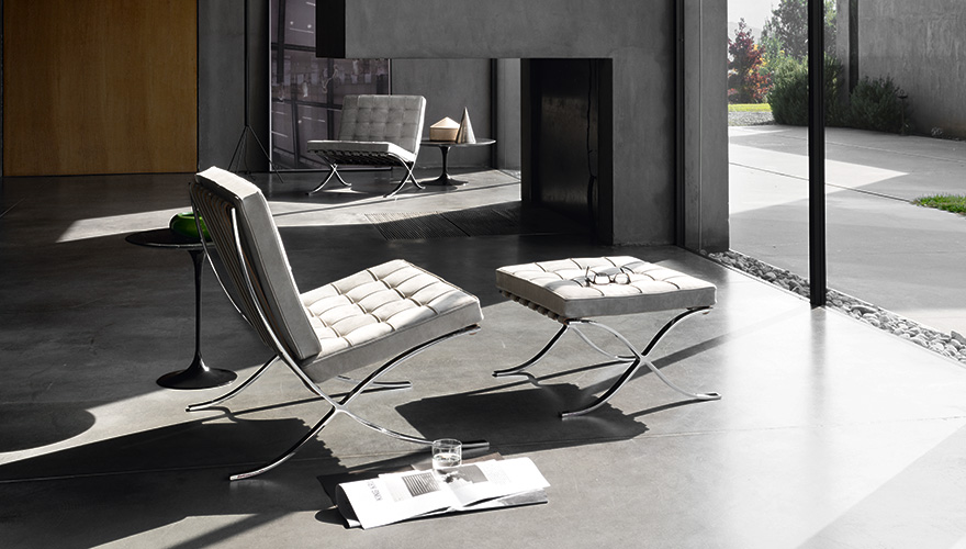 KN Collection by Knoll（Highback chair）