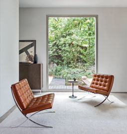 Knoll 短納期の製品一覧