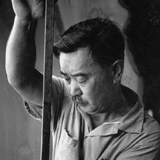 George Nakashima