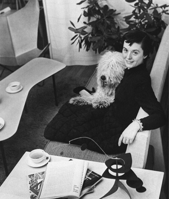 Florence Knoll