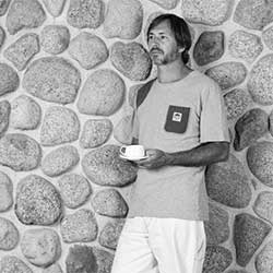 Marc Newson