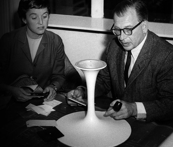 Eero Saarinen