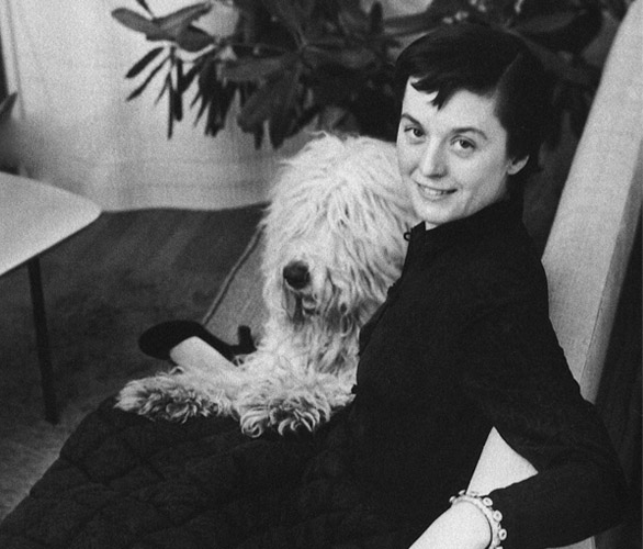 Florence Knoll