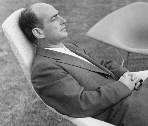 Harry Bertoia