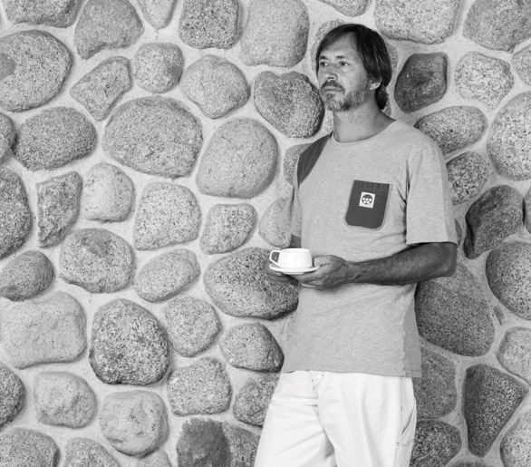 Marc Newson