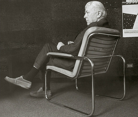 Marcel Breuer | STUDIO | Knoll Japan 公式サイト