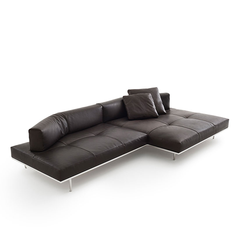 Piero Lissoni Collection Matic Sofa System